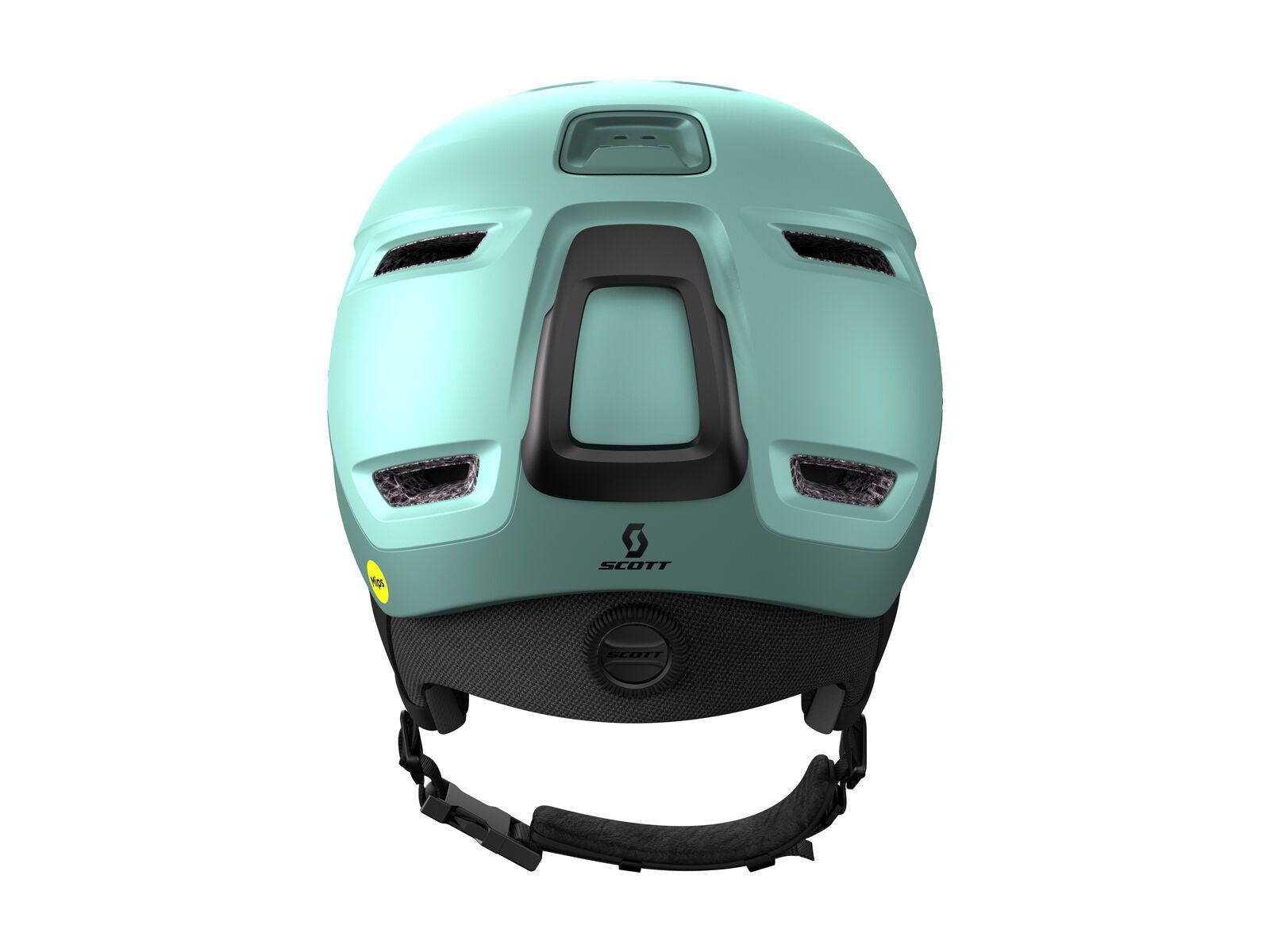 Scott Chase 2 Plus, frost blue - Bild 4