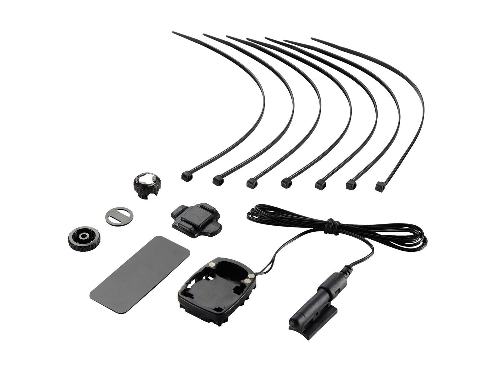 Cannondale IQ100 Cycle Computer Mount Kit - Bild 1