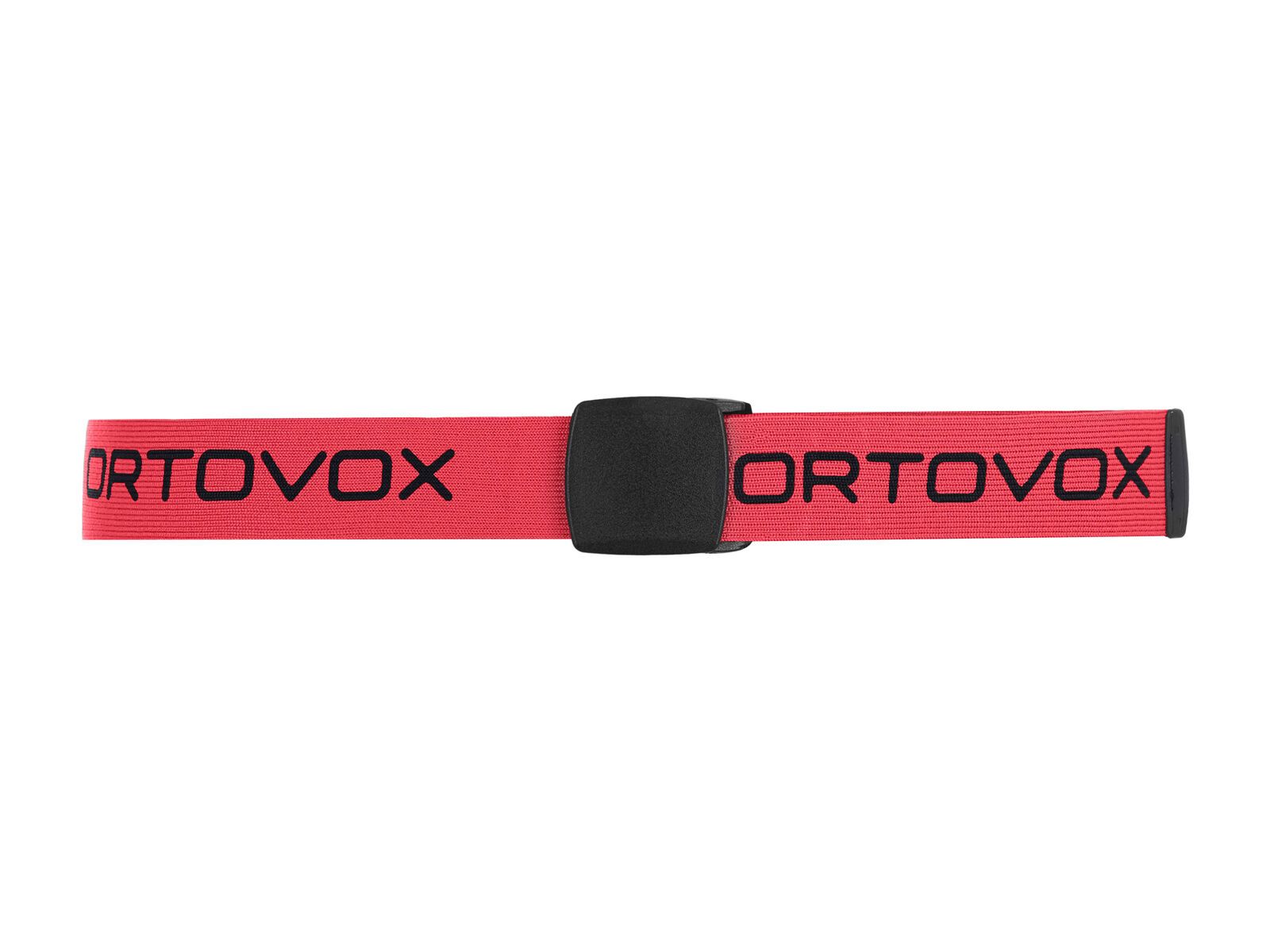 Ortovox Belt, hot coral - Bild 1