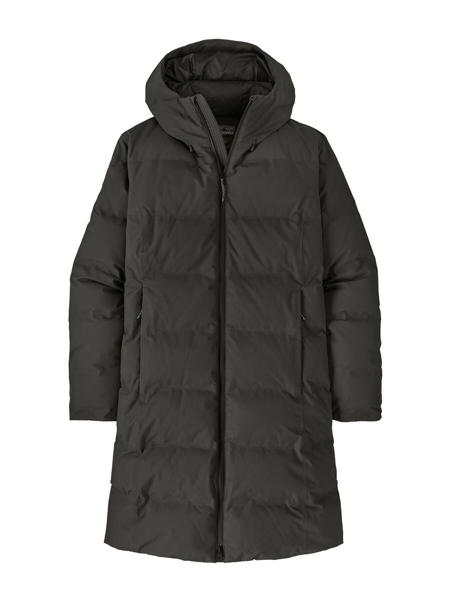 Patagonia Women's Jackson Glacier Parka, black - Bild 1