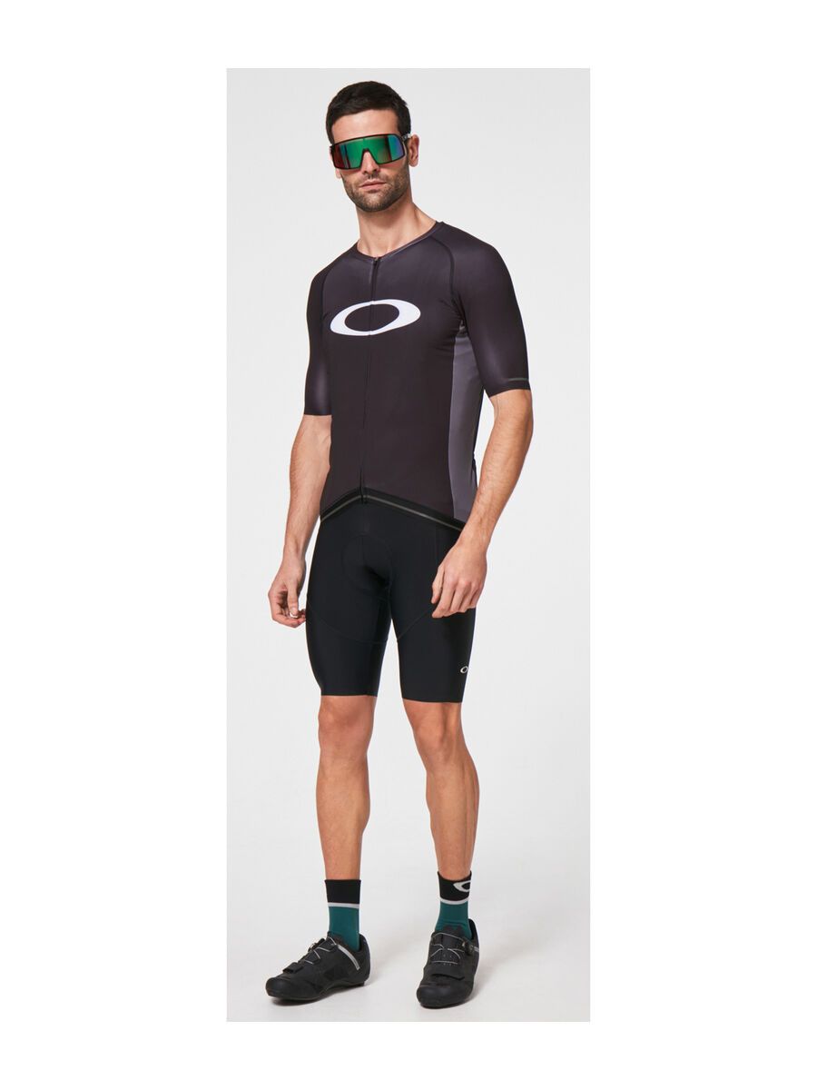 Oakley Icon Bib 2.0, blackout - Bild 7