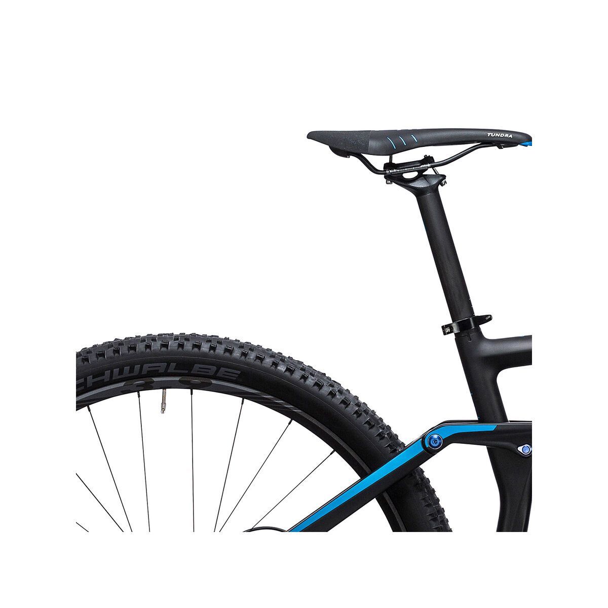 Cube Stereo Hybrid 120 C:62 SLT 500 29, zeroblack - Bild 5