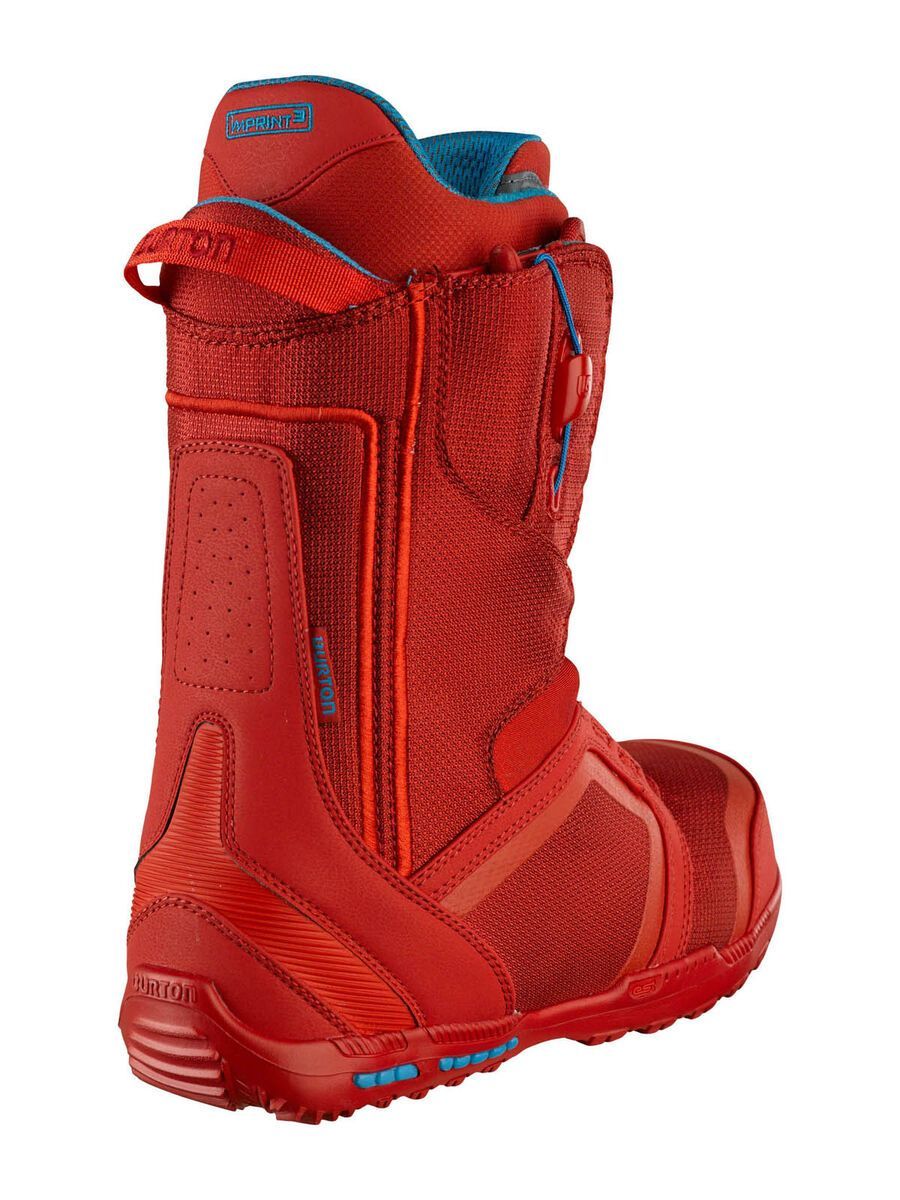 Burton Ambush, Red - Bild 2