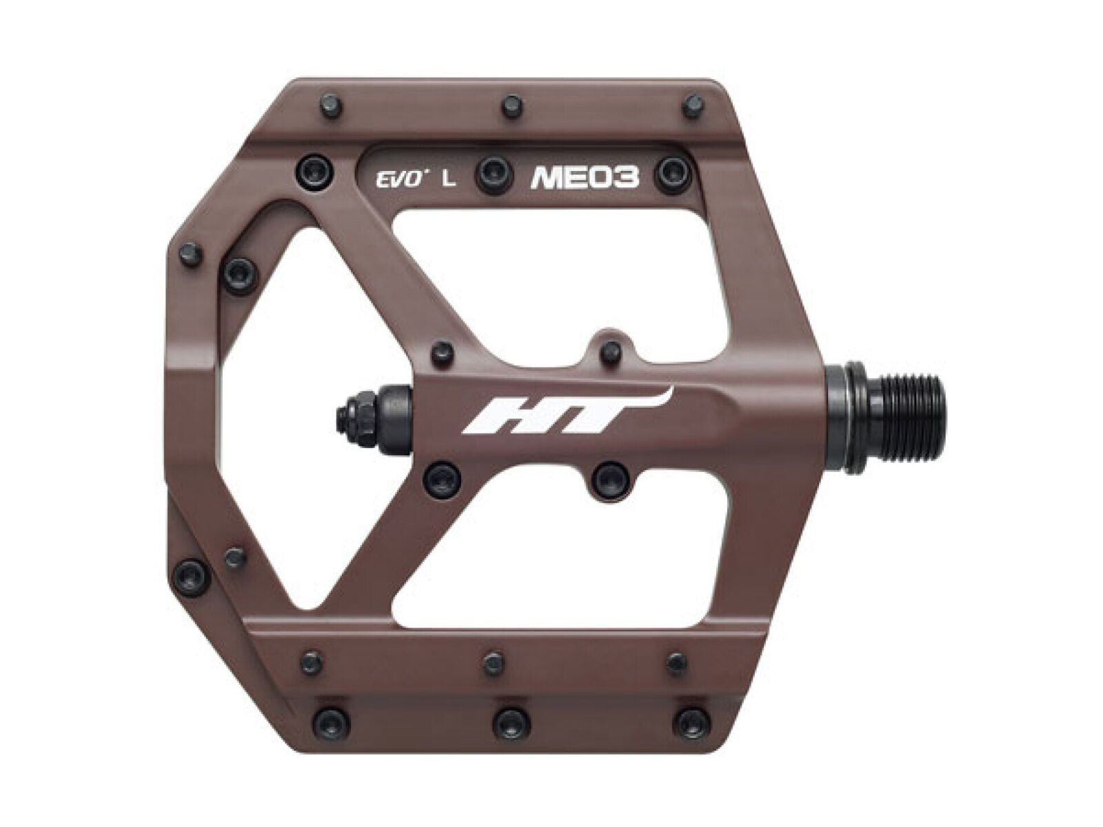 HT Components ME03, brown - Bild 1