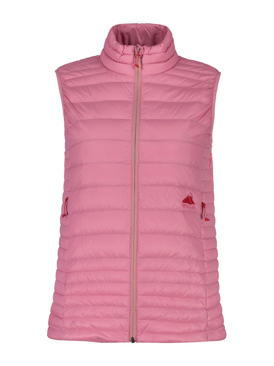 Maloja ScoulaM. Vest, cherry blossom - Bild 1