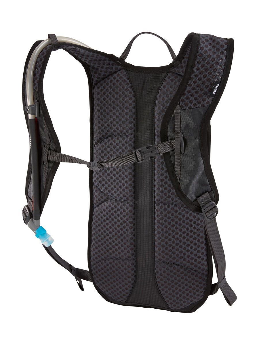 Thule UpTake 4L - Trinkblasenrucksack, black - Bild 8