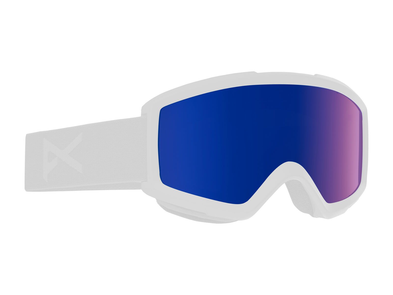 Anon Helix 2.0 Lens, blue cobalt - Bild 1