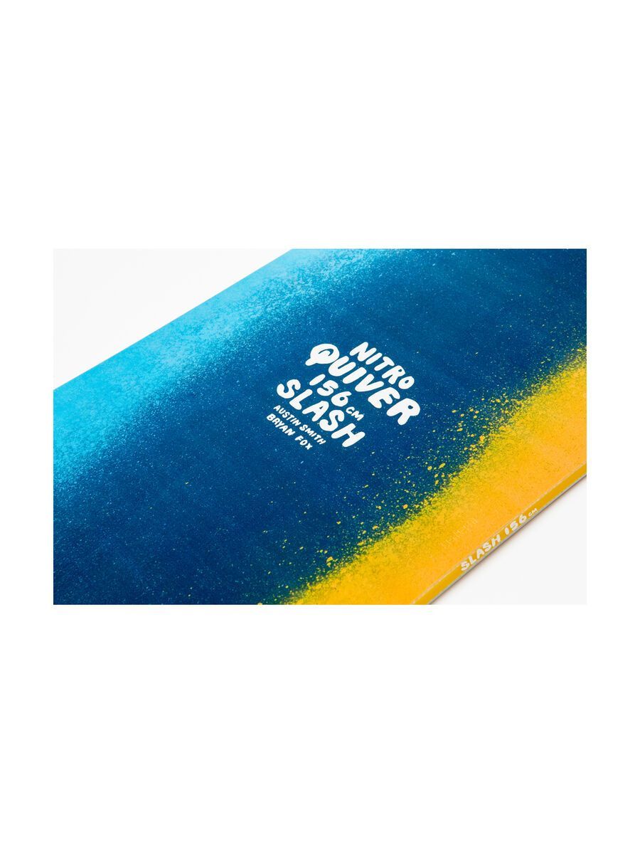 Nitro Quiver Slash - Bild 5