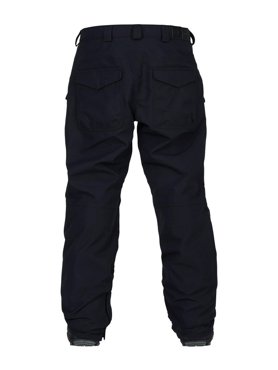 Analog Contract Pant, true black - Bild 2