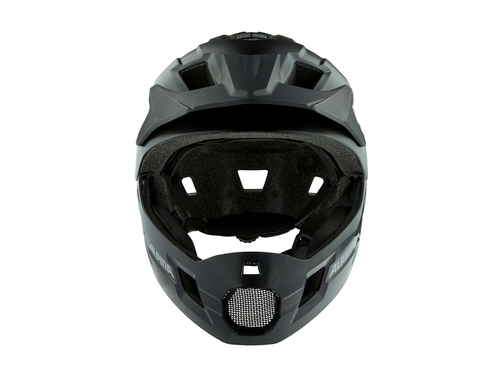 Alpina Rupi, black matt - Bild 3