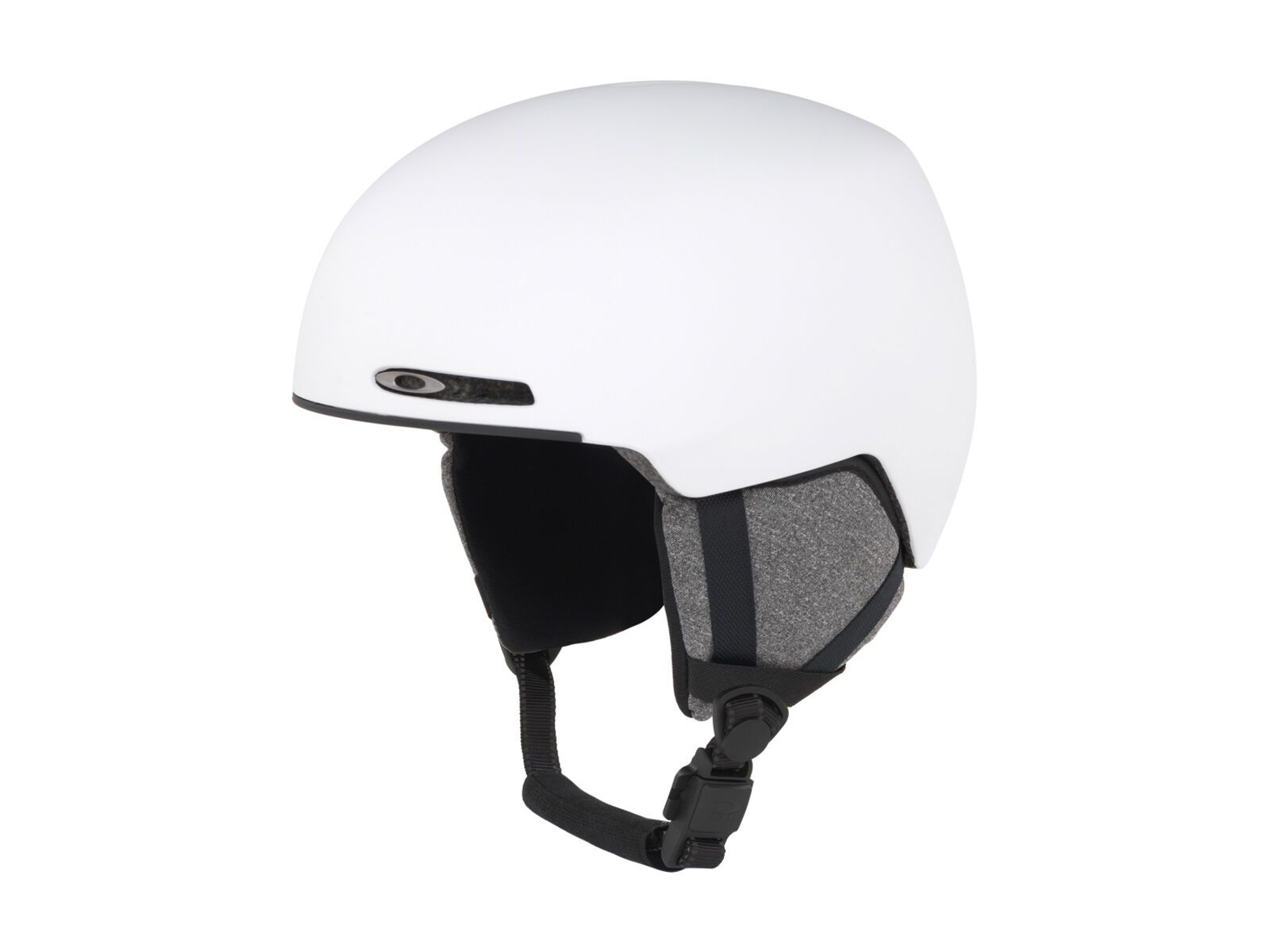 Oakley Mod1 Youth, white - Bild 2