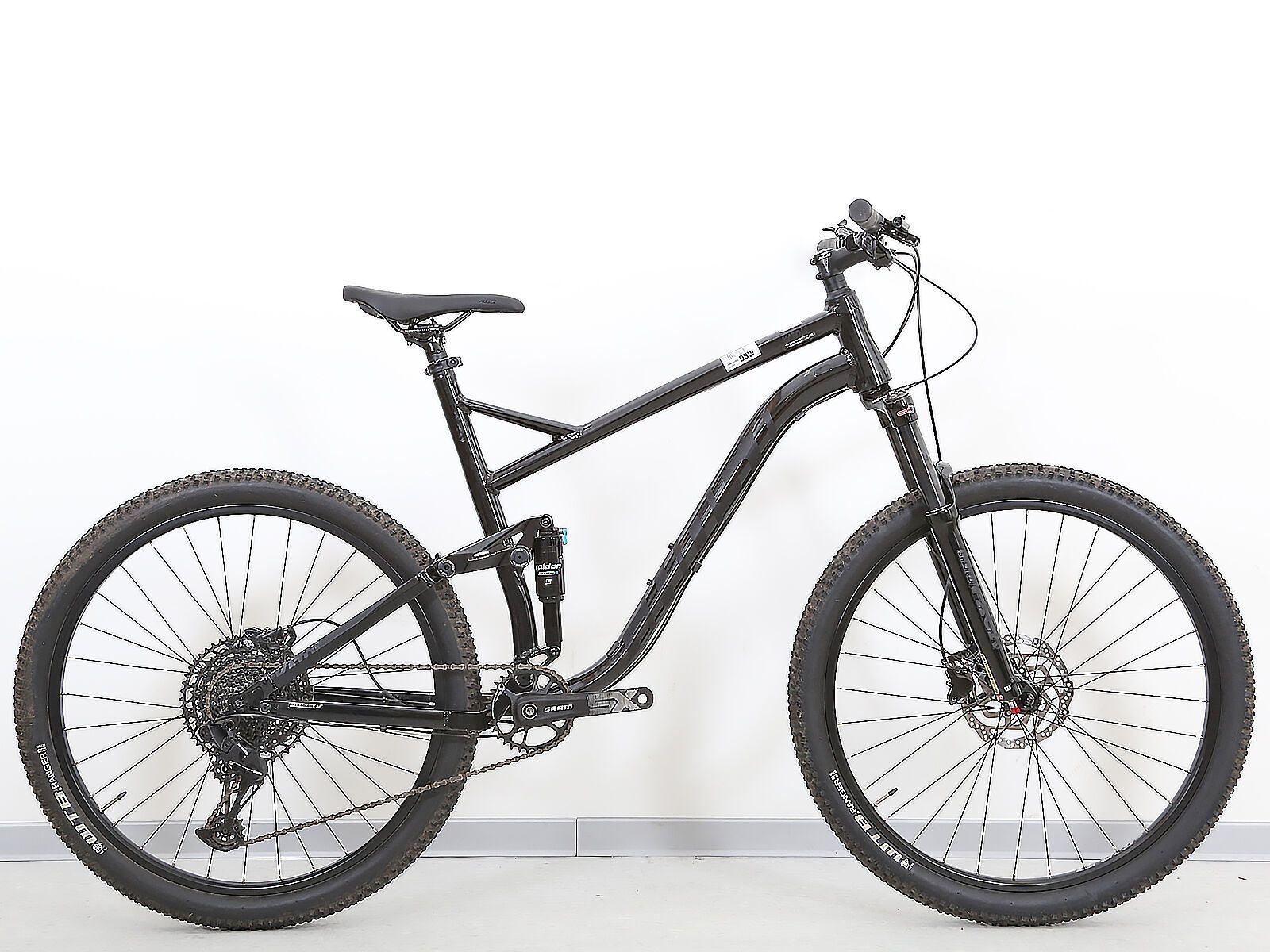 ***2. Wahl*** Ghost Kato FS Base black 2021 - Bild 7