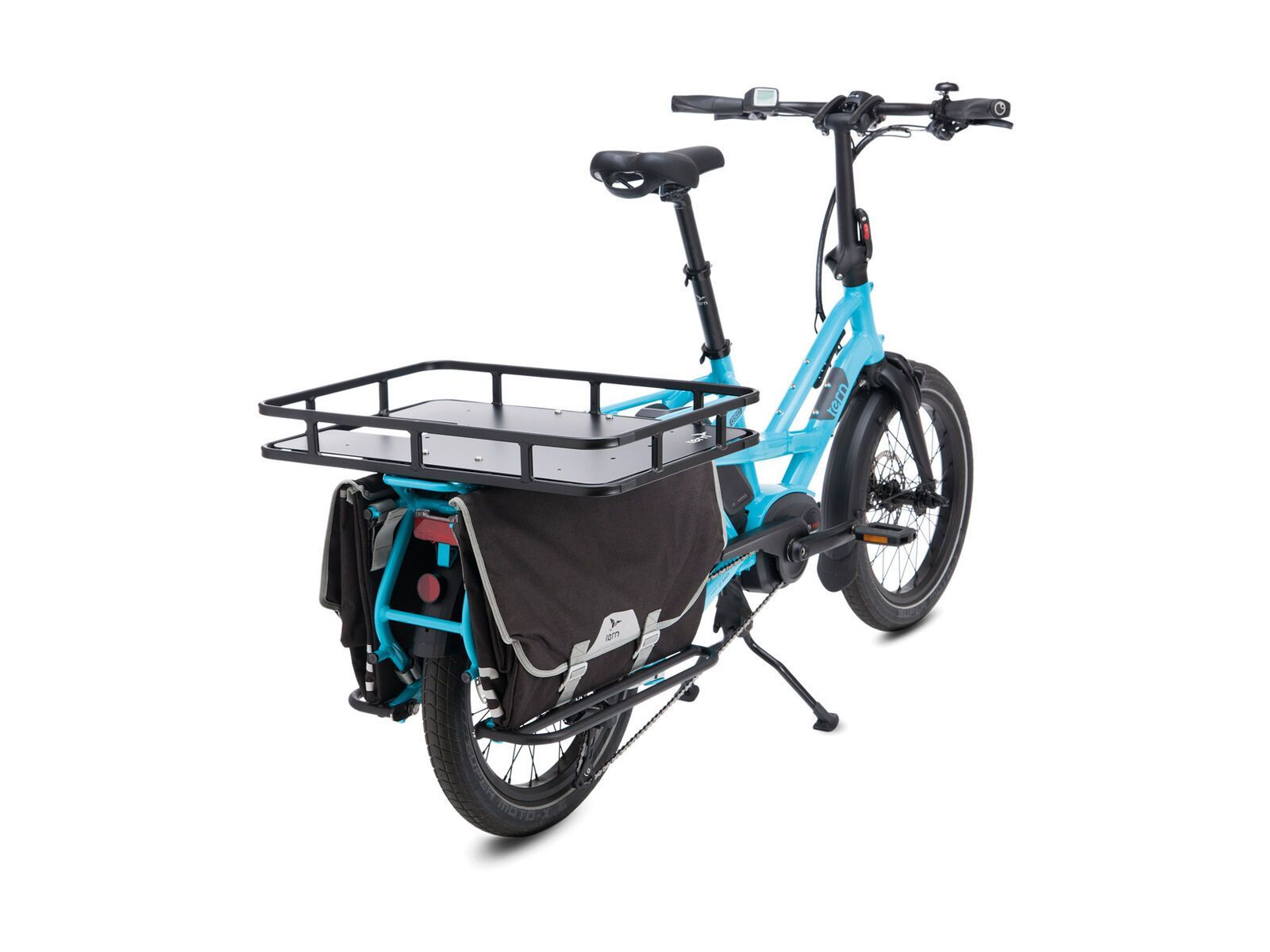 Tern GSD Shortbed Tray - Bild 3