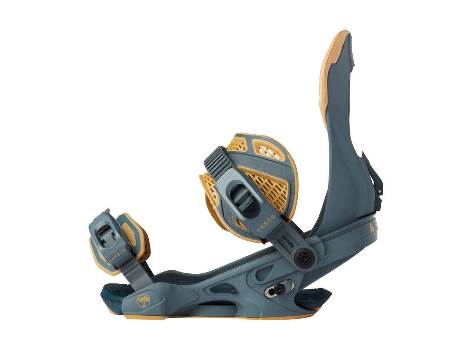 Arbor Sequoia, slate - Bild 3