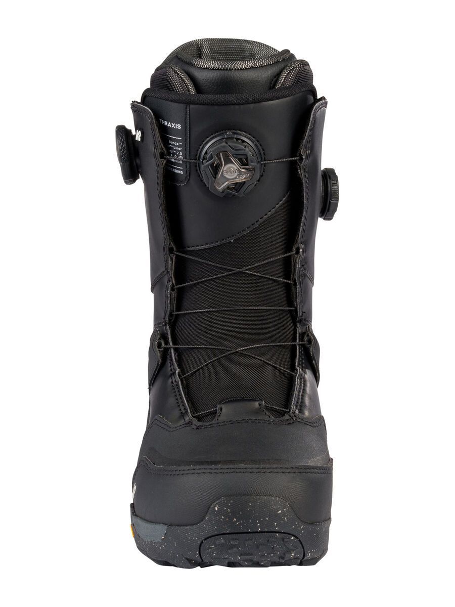 K2 Thraxis, black - Bild 5