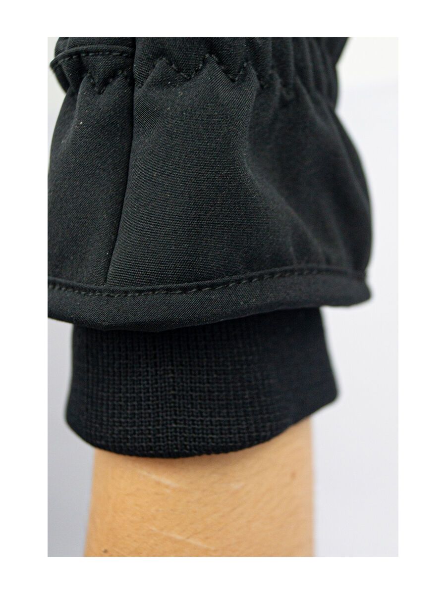 Reusch Mortecai Stormbloxx, black - Bild 10