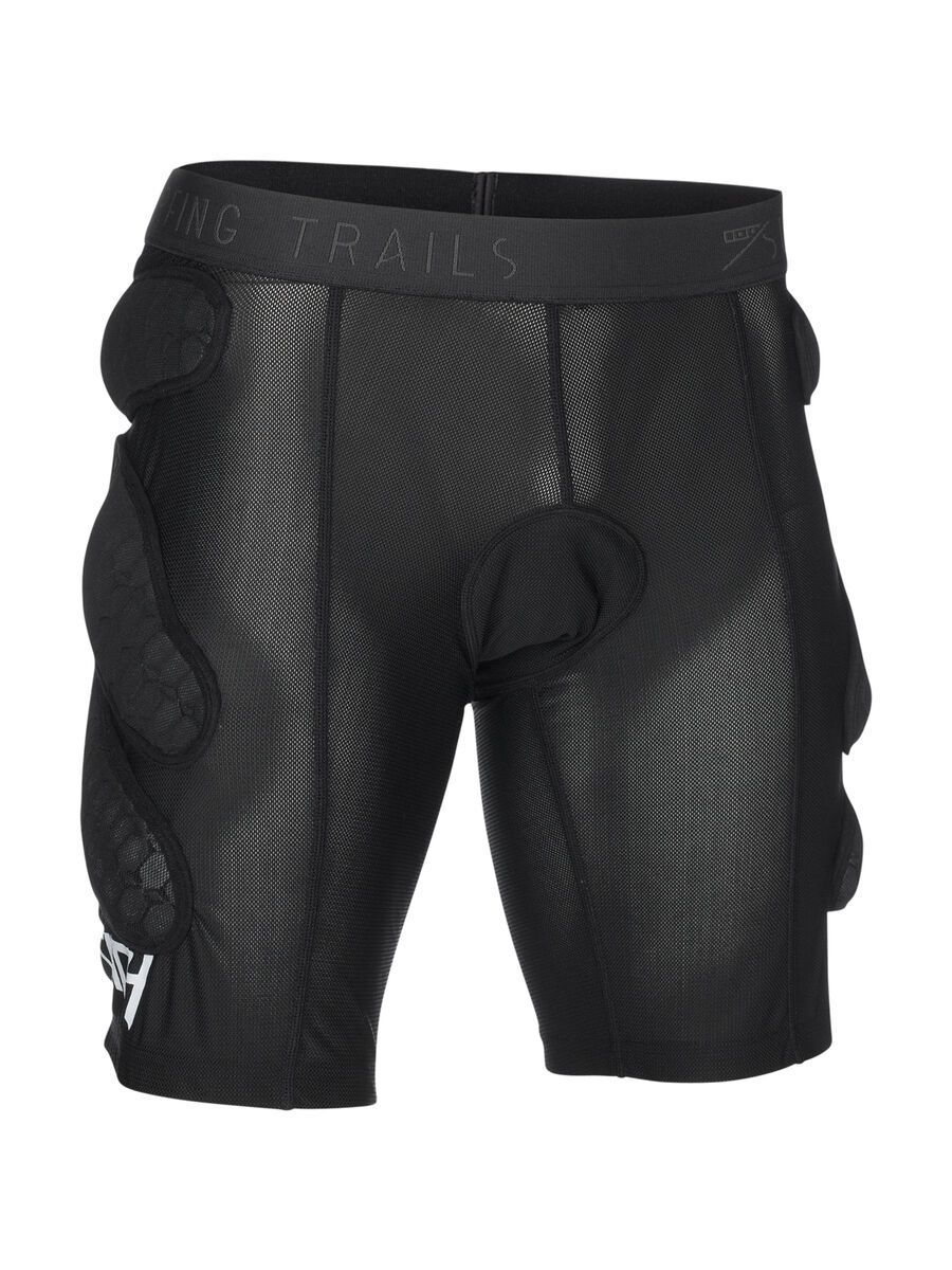ION In-Short Protect Clash, stone grey - Bild 1