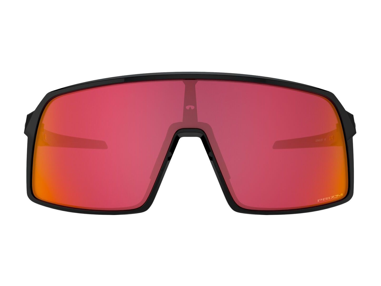 Oakley Sutro, Prizm Snow Torch / polished black - Bild 12