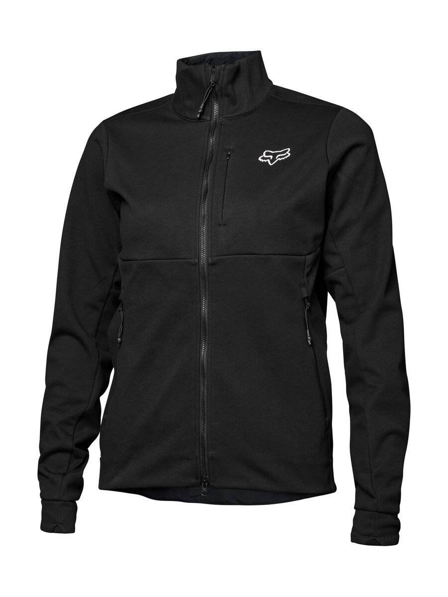Fox Womens Ranger Fire Jacket, black - Bild 2