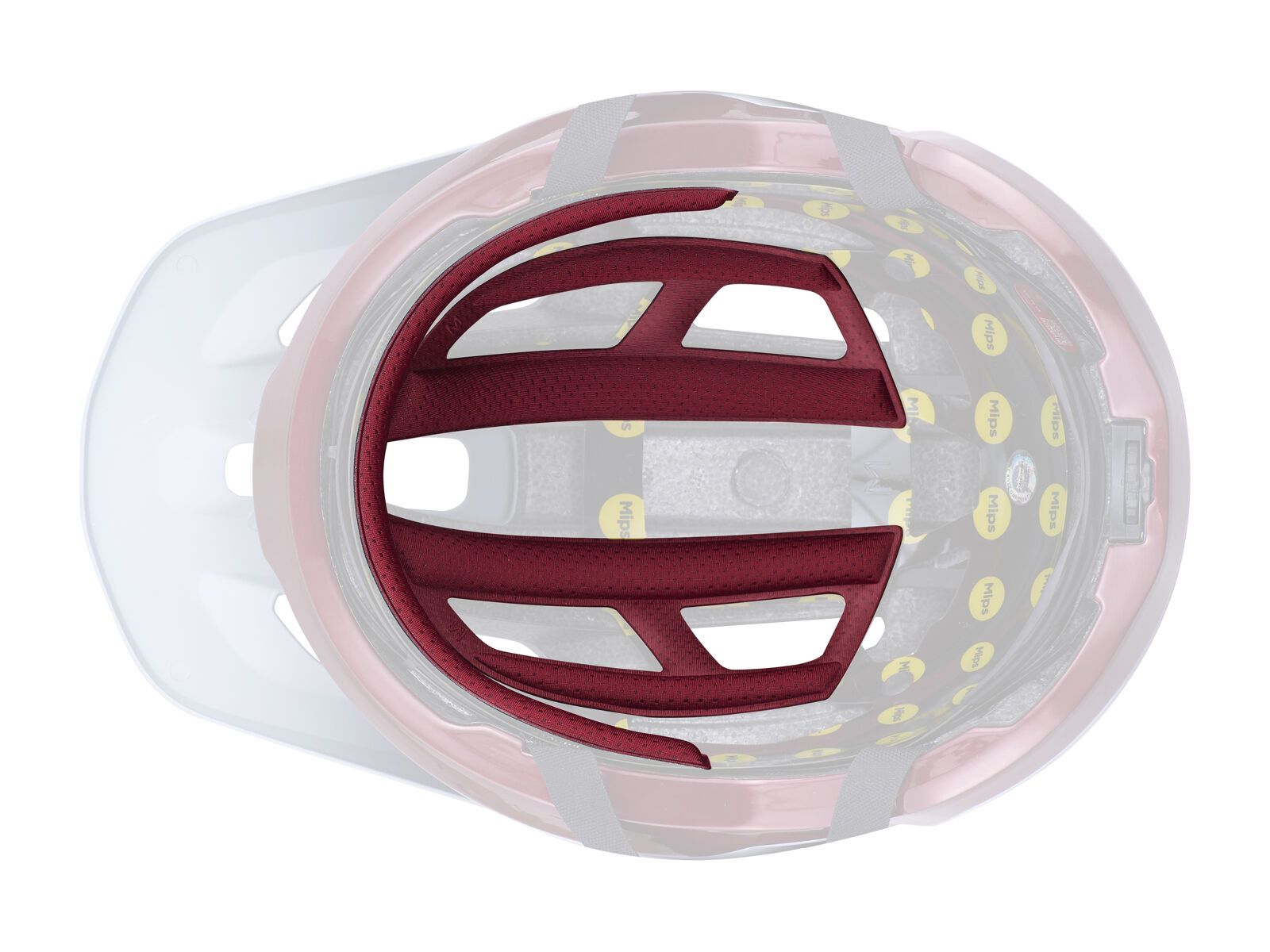 Specialized Tactic IV, dove grey - Bild 8