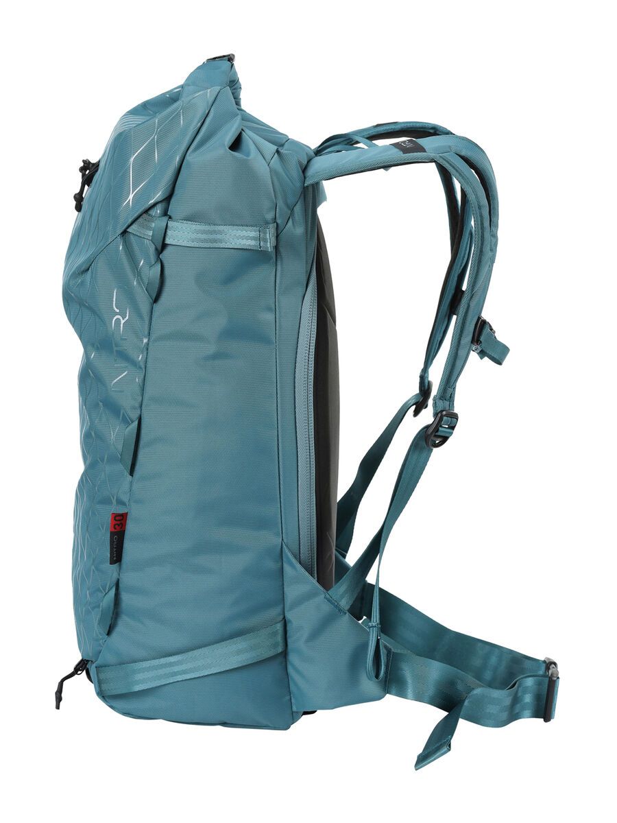 Nitro Splitpack 30, arctic - Bild 4
