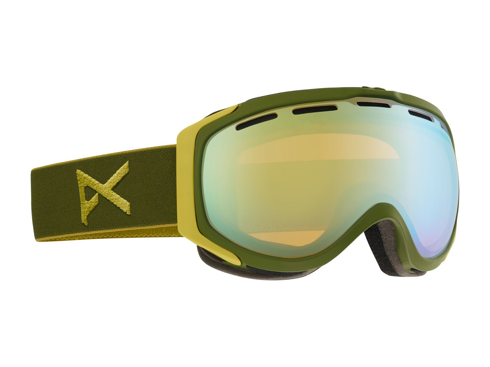 Anon Hawkeye, Boyscout/Gold Chrome - Bild 2