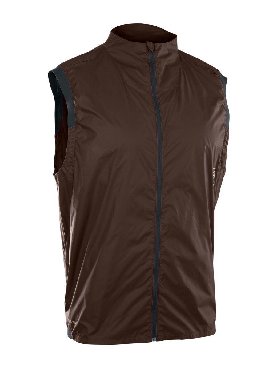 ION Bike Vest Shelter Lite Unisex, dark-pinecone - Bild 1