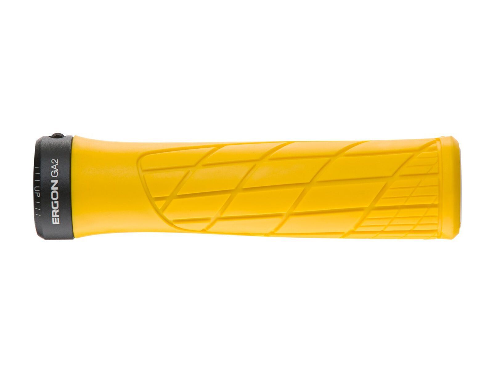 Ergon GA2, yellow mellow - Bild 2