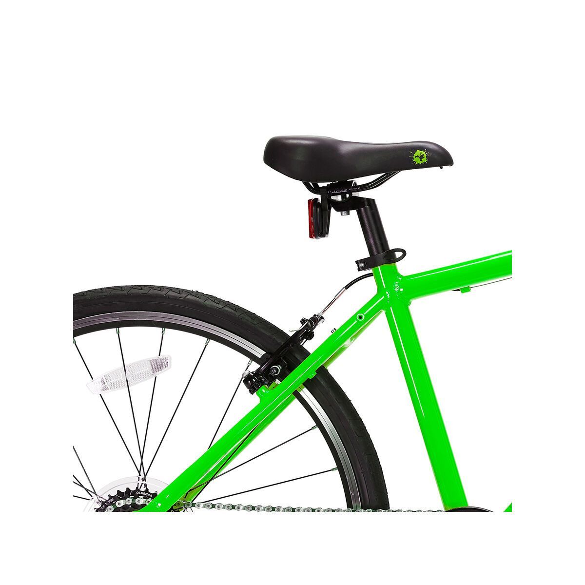 Frog Bikes Frog 73, green - Bild 6