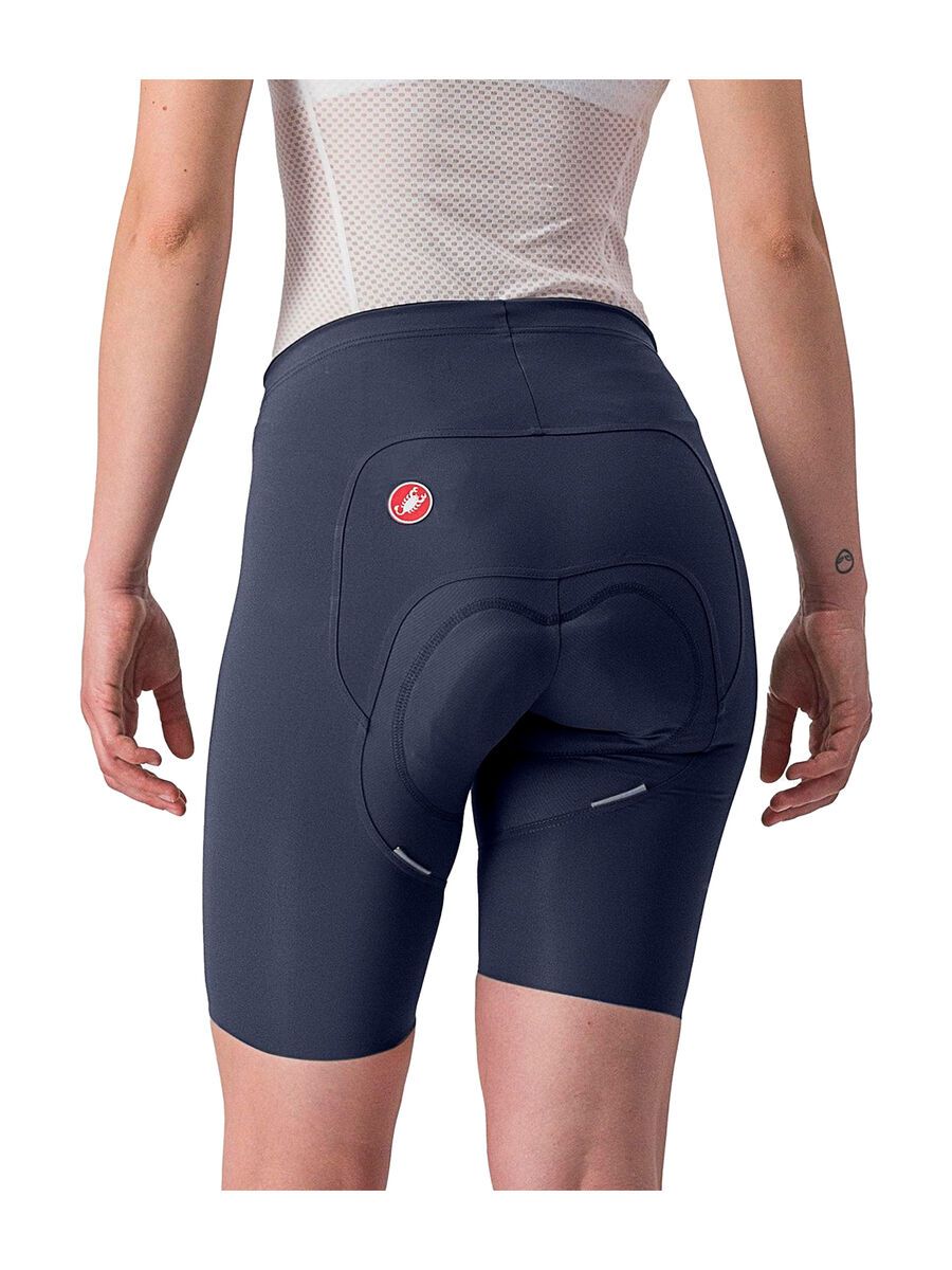 Castelli Free Aero RC W Short, belgian blue - Bild 2