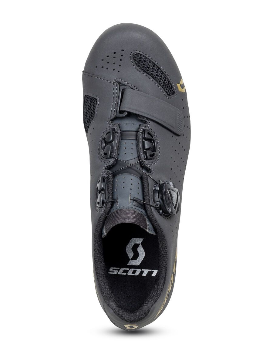 Scott Road Comp BOA W's Shoe, dark grey/black - Bild 5