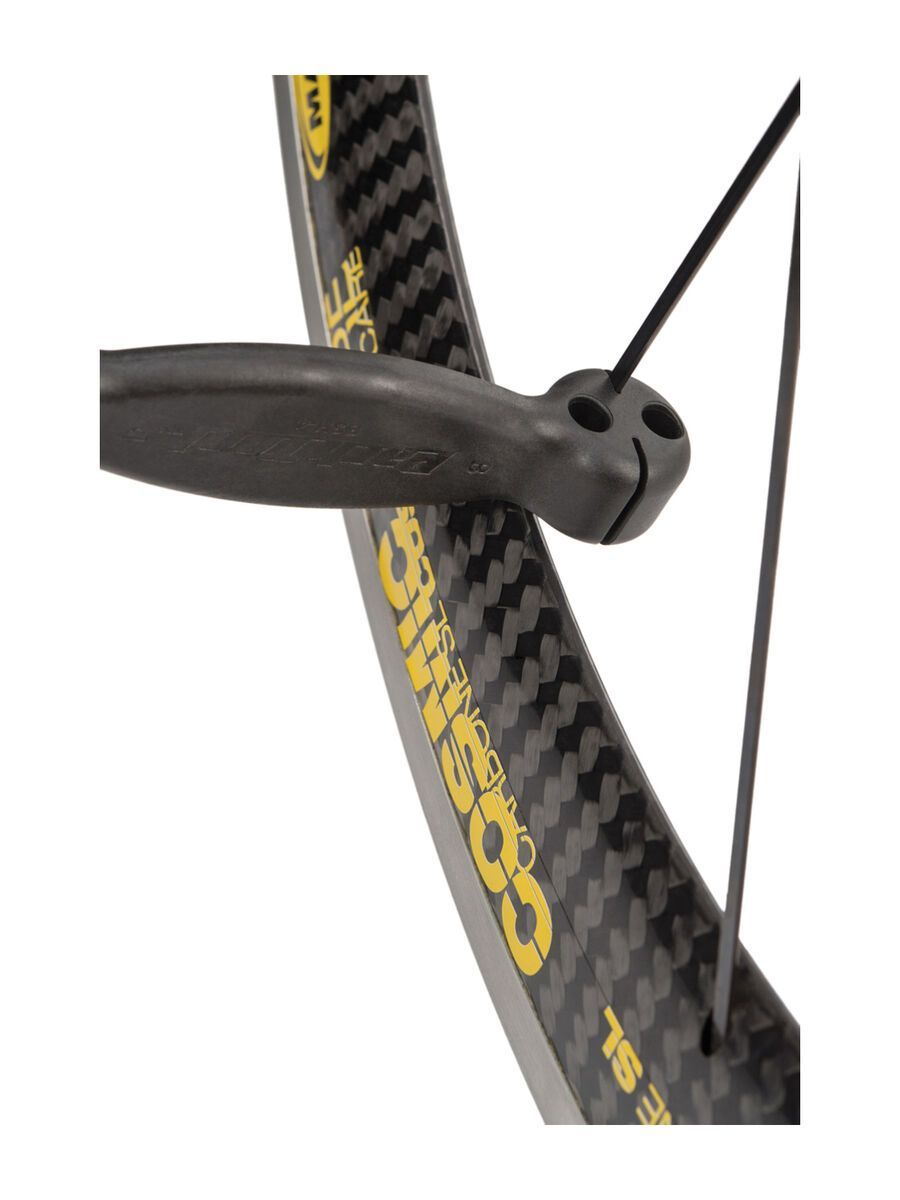 Park Tool BSH-4 Bladed Spoke Holder - Profilspeichen-Gegenhalter - Bild 3