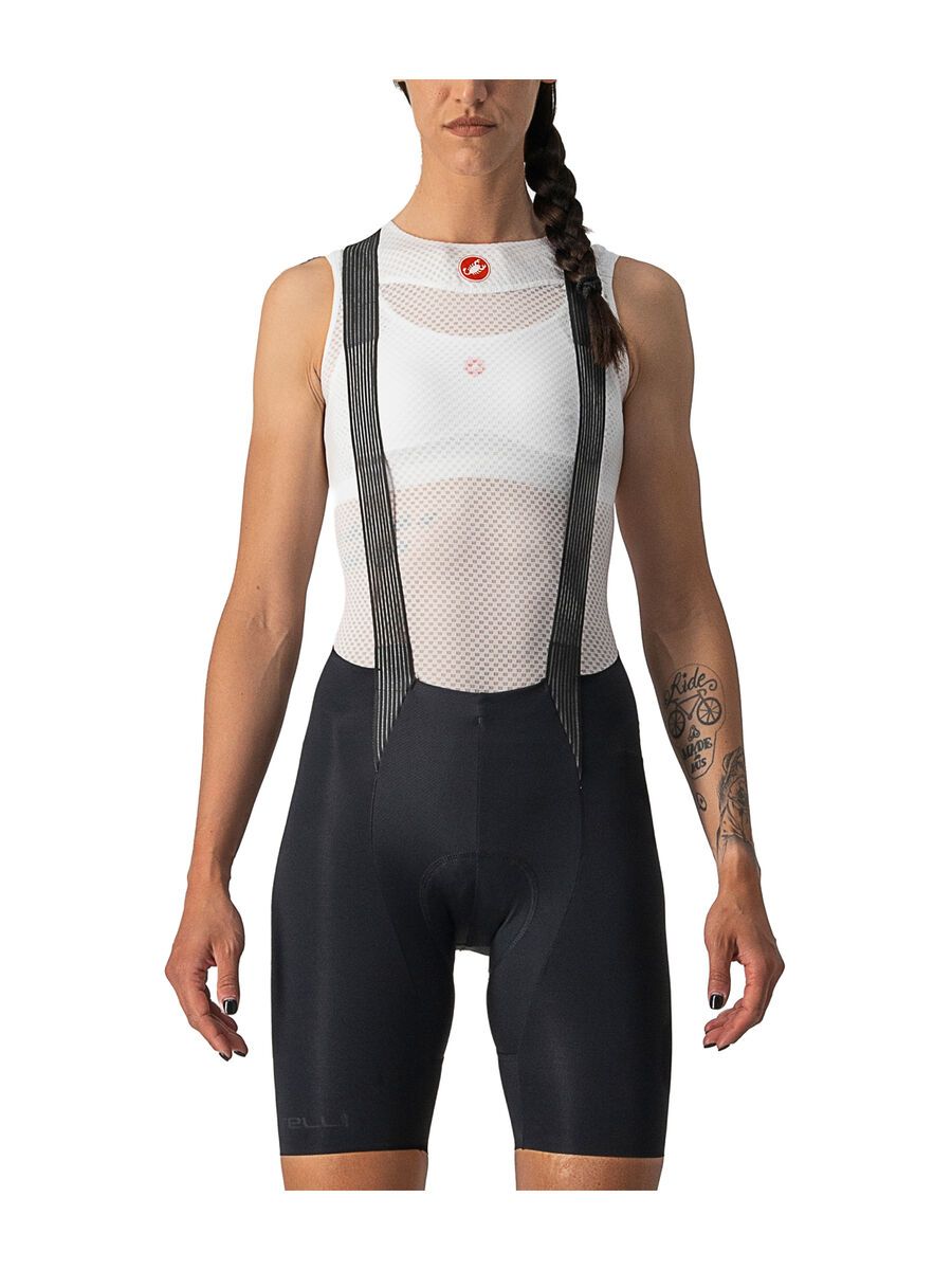 Castelli Free Aero RC W Bibshort, black - Bild 1
