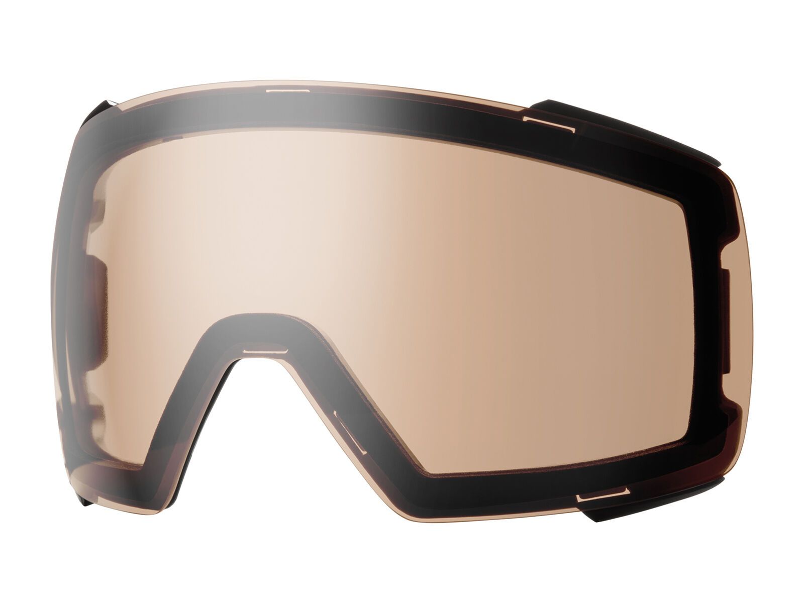 Smith I/O Mag, ChromaPop Sun Black / Smith x High Fives - Bild 5