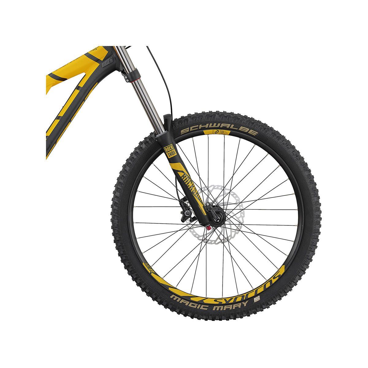 Scott Voltage FR 720 - Bild 2