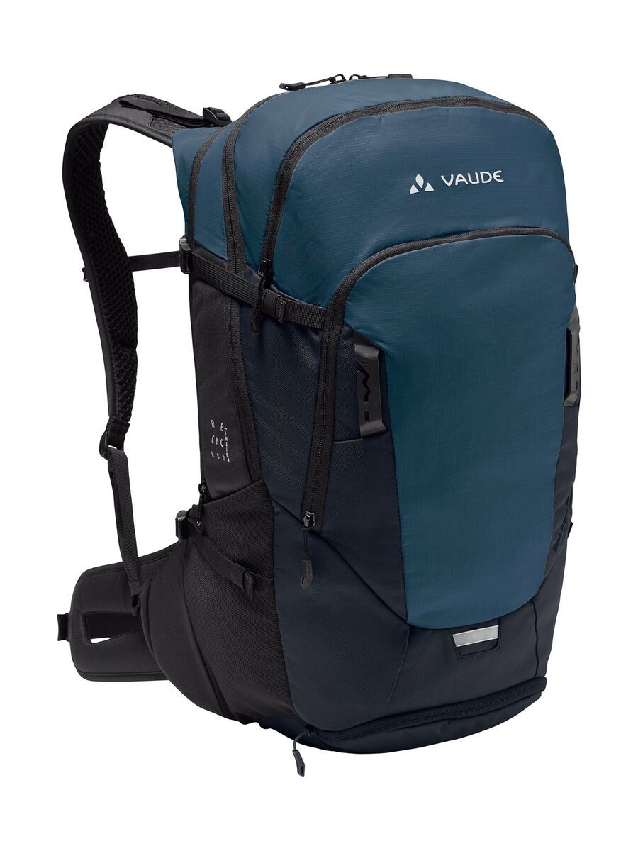 Vaude Bike Alpin 25+5, baltic sea - Bild 1