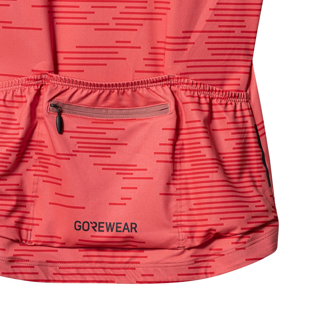 GOREWEAR Swiftride Electro Trikot Damen, coral red/lab rose - Bild 8