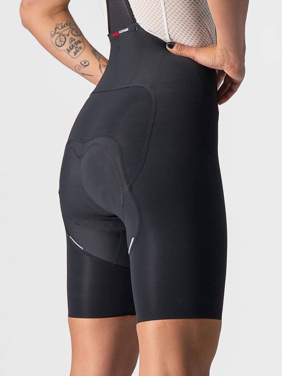 Castelli Free Aero RC W Bibshort, black - Bild 8