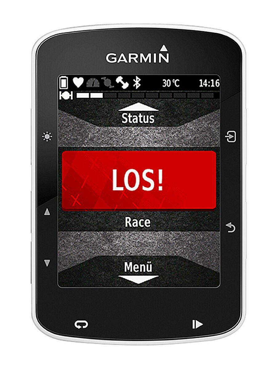 Garmin Edge 520 - Bild 2