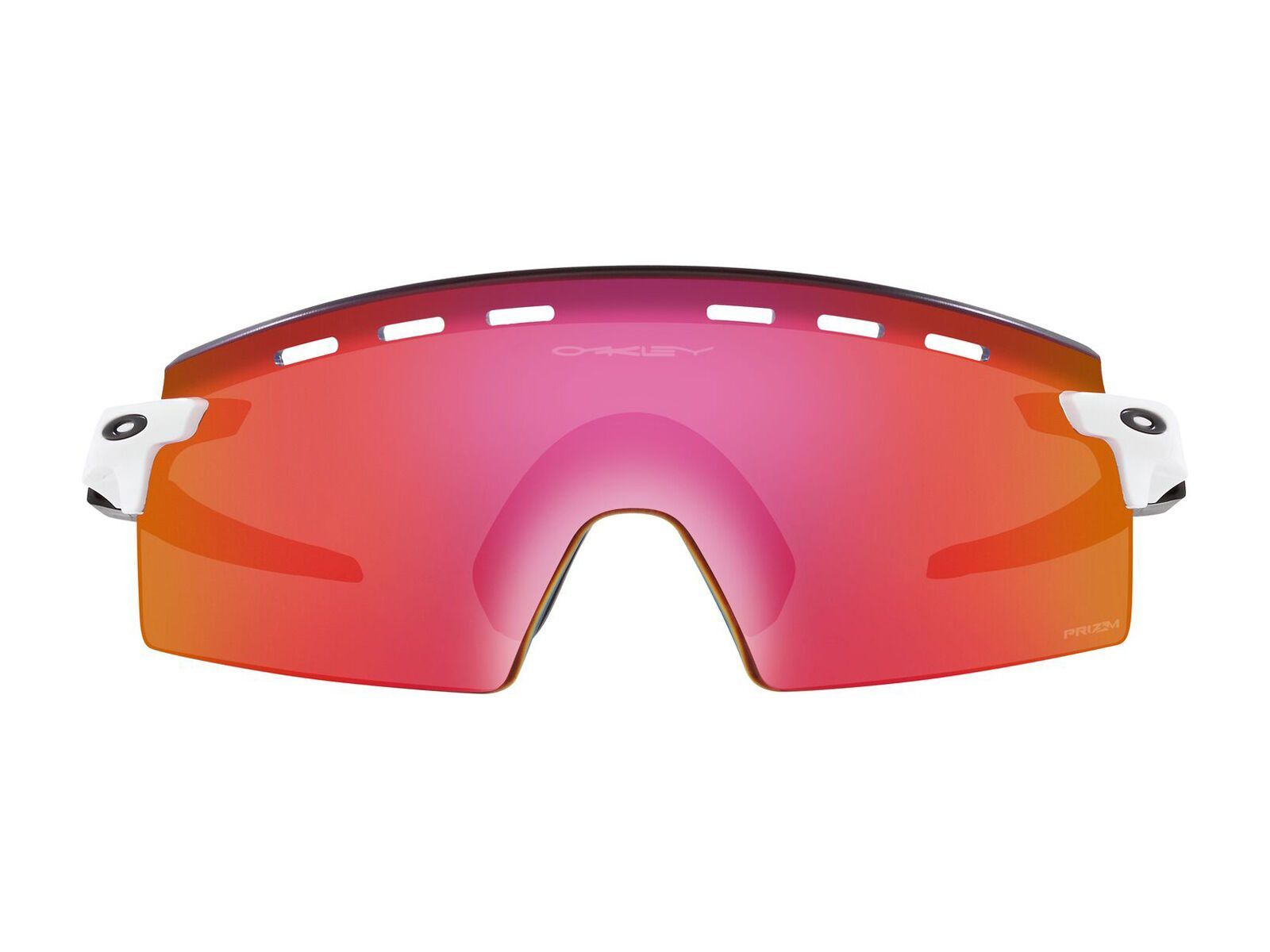 Oakley Encoder Strike Vented, Prizm Field / polished white - Bild 12