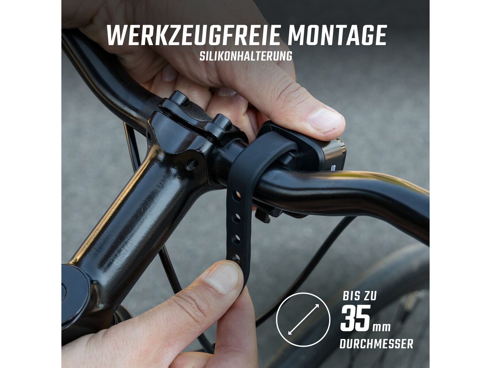 Sigma Aura Micro Set - Bild 4