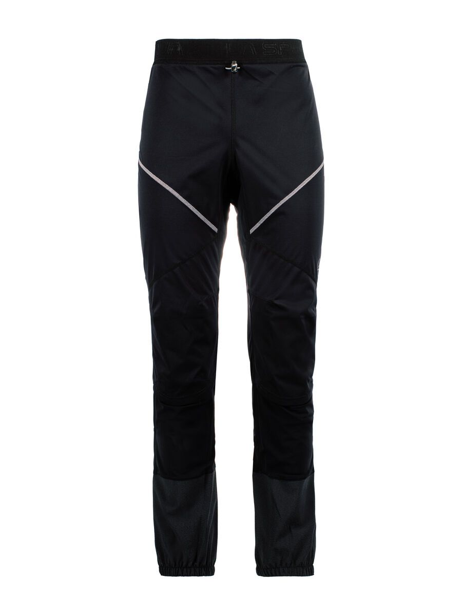 La Sportiva Aero Pant M, black - Bild 1