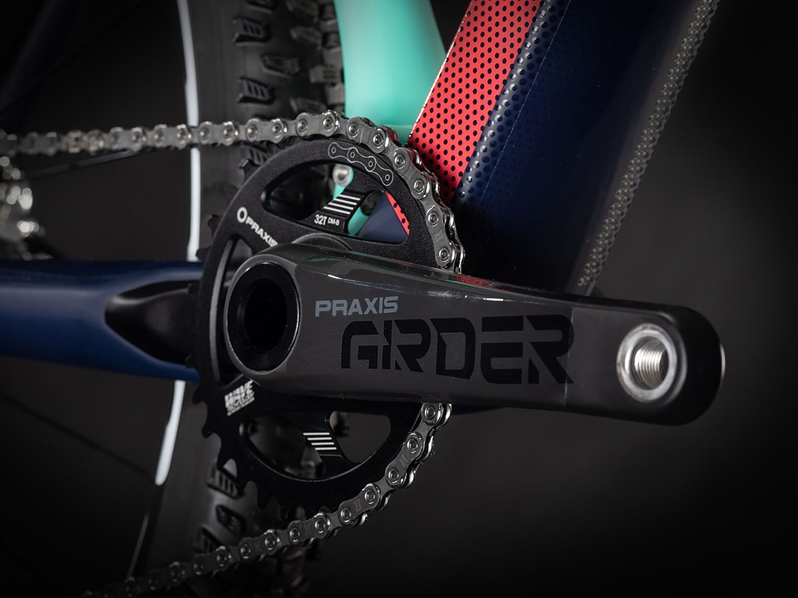 Cube Access WS C:62 SL 27.5, team ws - Bild 5