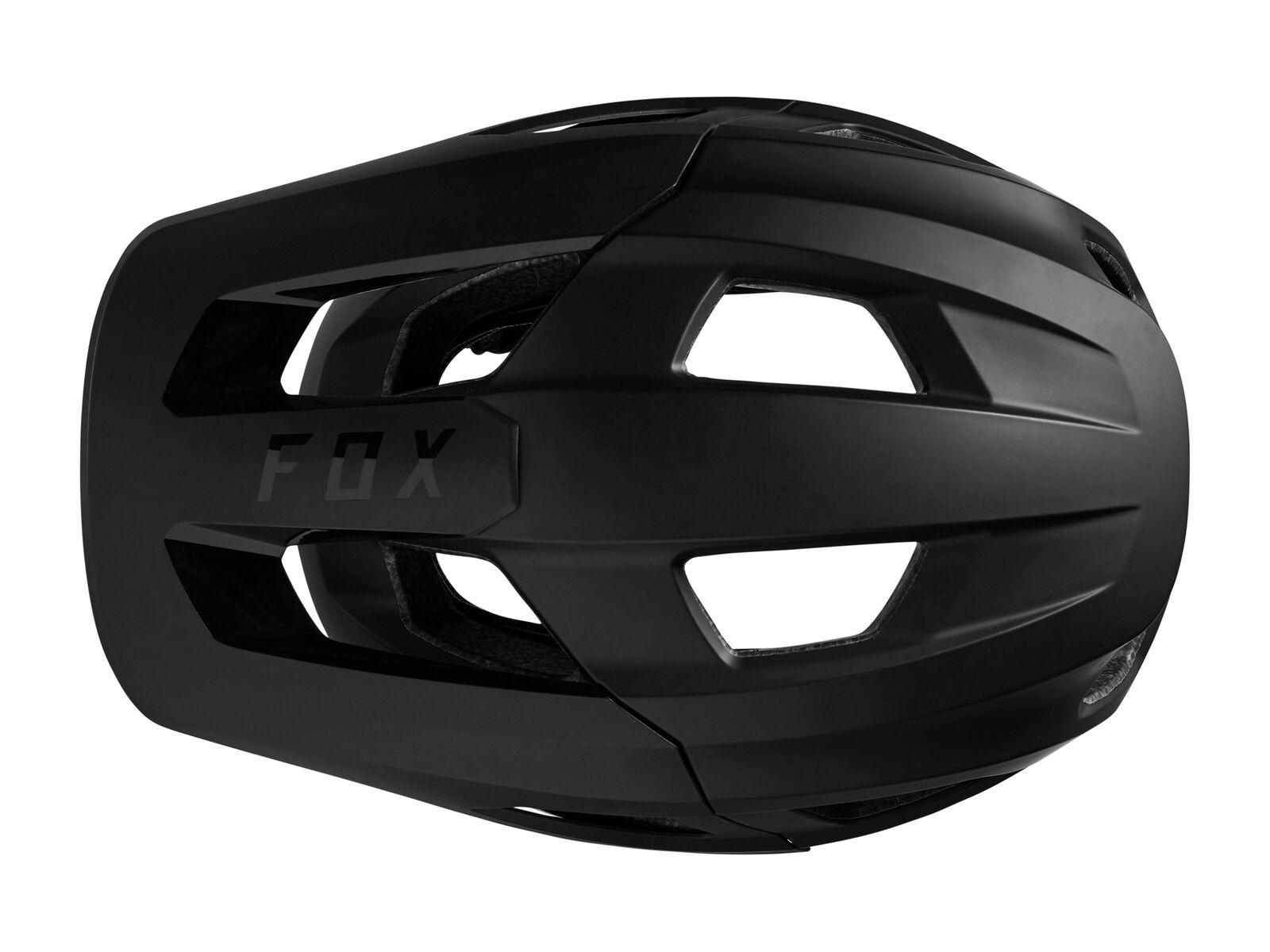 Fox Youth Mainframe, black/gold - Bild 3