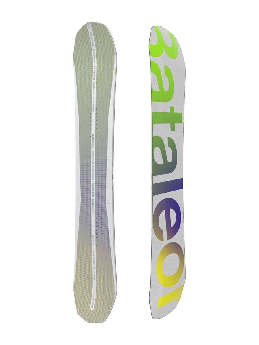 Bataleon Turbo - Bild 2