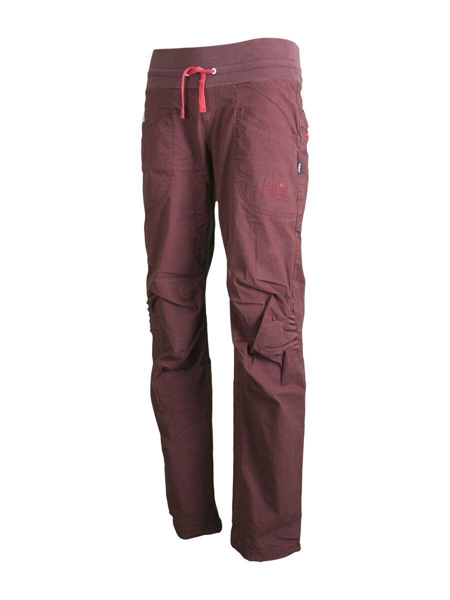 Maloja BabinaM., root - Bild 1