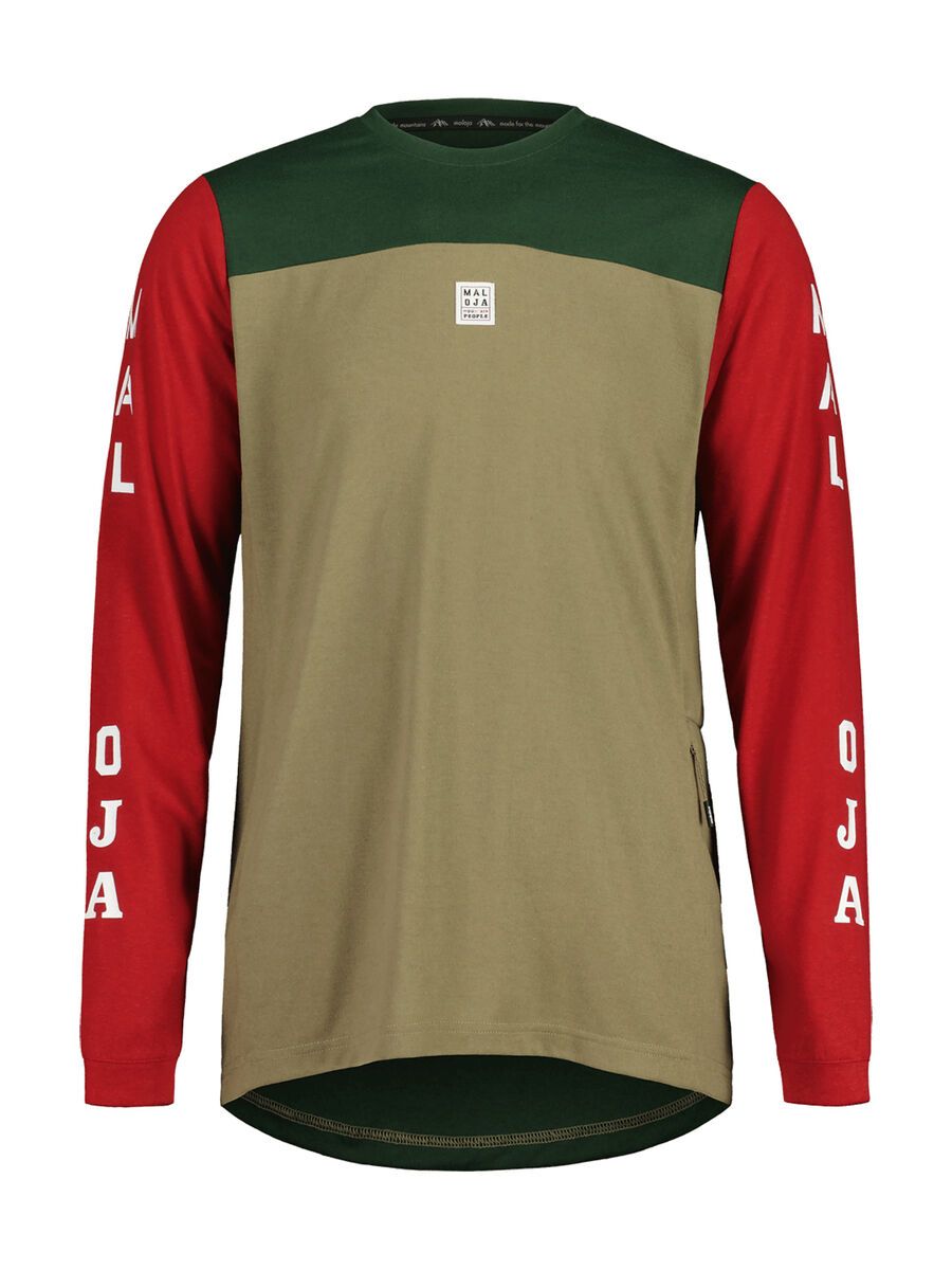 Maloja HaunoldM., oak multi - Bild 1