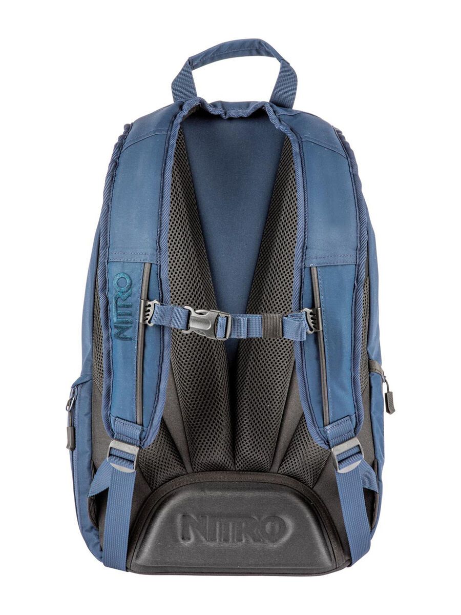 Nitro Stash 29, indigo - Bild 3