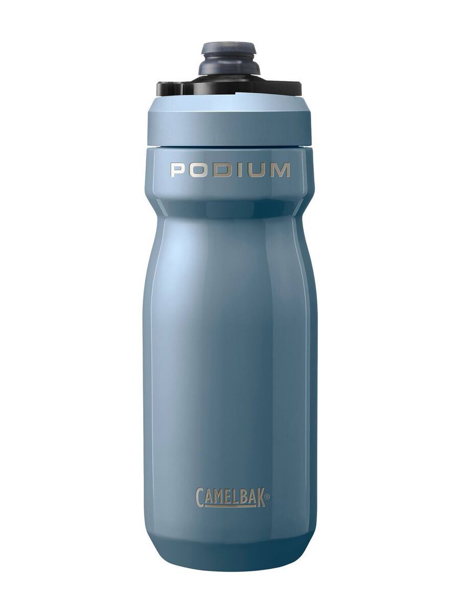 Camelbak Podium Insulated Steel - 530 ml, pacific - Bild 1
