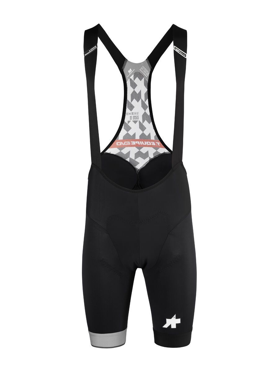 Assos T Equipe Evo, silverfever - Bild 1